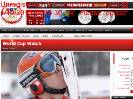 CTV Olympics  Didier Cuche wins Lake Louise downhill World Cup