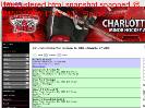 Charlottetown Minor Hockey Association Hockey Website Software By GOALLINEca