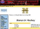 Monarch JV Hockey