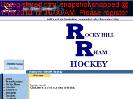 Rocky Hill  RHAM Hockey