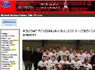 Highland Bulldogs Hockey Club