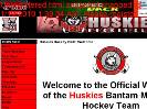 Huskies Hockey Club