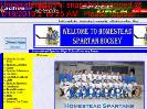 Homestead Spartan High School Hockey Team