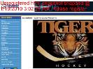 Biddeford Tiger Hockey