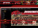 Friends of Bridgewater State Hockey