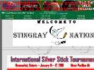 1998 Plymouth Stingrays Hockey Club  PeeWee A