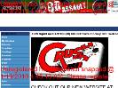 1999 Squirt AA CANTON (MI) CRUSH Travel Hockey Site