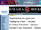 OMAHA PeeWee AA Elite Team Site