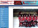 Squirt South Hurricanes