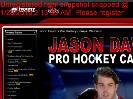Jason Dawes Pro Hockey Camps