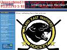 Plano East Hockey Association