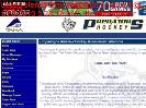 Timpanogos Amateur Hockey Association