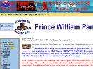 Prince William Panthers PeeWee AA