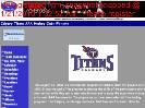 Calgary Titans AAA Hockey Club
