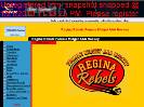Regina Rebels Female Midget AAA Hockey