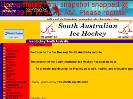 Ice Hockey South Australia