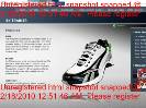 Reebok Hockey  Apparel  Shoes (en) (weight 8)  9K Trainer