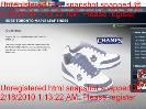 Reebok Hockey  Apparel  Shoes (en) (weight 8)  Edge Toronto Maple Leaf Shoes