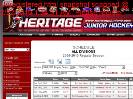 Heritage Junior Hockey League