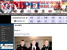 NB PEI Major Midget Hockey League  Awards