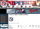NB PEI Major Midget Hockey League  200405 Regular Season Standings