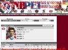 NB PEI Major Midget Hockey League  Home Page