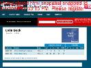 Colin Beck hockey statistics & profile at hockeydbcom