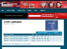 Scott Carragher hockey statistics & profile at hockeydbcom
