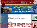 Monctonian Challenge Midget Hockey Tournament Hockey Website Software By GOALLINEca