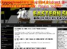 Eastern Shore Minor Hockey Association Hockey Website Software By GOALLINEca