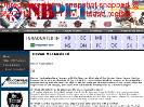 NB PEI Major Midget Hockey League  Devon MacAusland