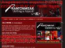 Phantomwear Clothing & Apparel