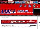 All American Hockey League  Shooters 0809 Recap Video