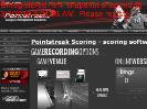 Pointstreak Solutions  Pointstreak Scoring  scoring software score keeping software  hockey baseball soccer lacrosse