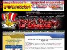 Ligue de Hockey Junior Majeur du Qubec (LHJMQ)  Le Drakkar de BaieComeau  Site Officiel  Nouveau sur le site