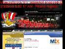 Ligue de Hockey Junior Majeur du Qubec (LHJMQ)  Le Drakkar de BaieComeau  Site Officiel   propos du site