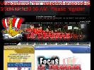 Ligue de Hockey Junior Majeur du Qubec (LHJMQ)  Le Drakkar de BaieComeau  Site Officiel  Drakkar Focus