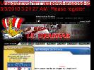 Ligue de Hockey Junior Majeur du Qubec (LHJMQ)  Le Drakkar de BaieComeau  Site Officiel