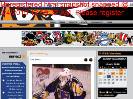 LewistonHockeycom  Official Site of the Lewiston MAINEiacs