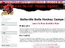 Belleville Bulls  OHL Hockey