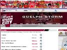 Guelph Storm  Front Office