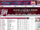 Guelph Storm  OHL Top Goalies