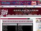 Guelph Storm  AllTime Storm Records