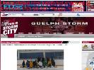 Guelph Storm  Storm Minor Hockey Clinics