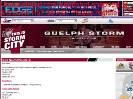 Guelph Storm  Storm Approved Places to Eat