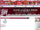 Guelph Storm  Storm Approved Places to Stay
