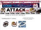 Attack Links Pages