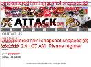 Attack Contact Us