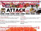 Attack Ticket Information