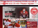 Official Website of the Soo Greyhounds